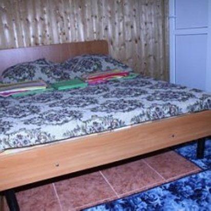 Кучугуры: гостевой дом ВЯЗ