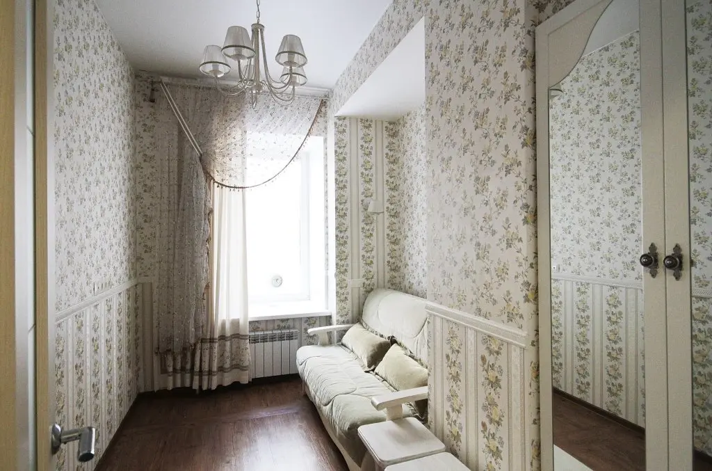 Санкт-Петербург: Апартаменты Provence Apart