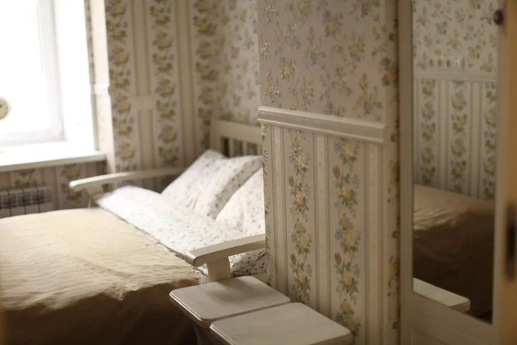Санкт-Петербург: Апартаменты Provence Apart