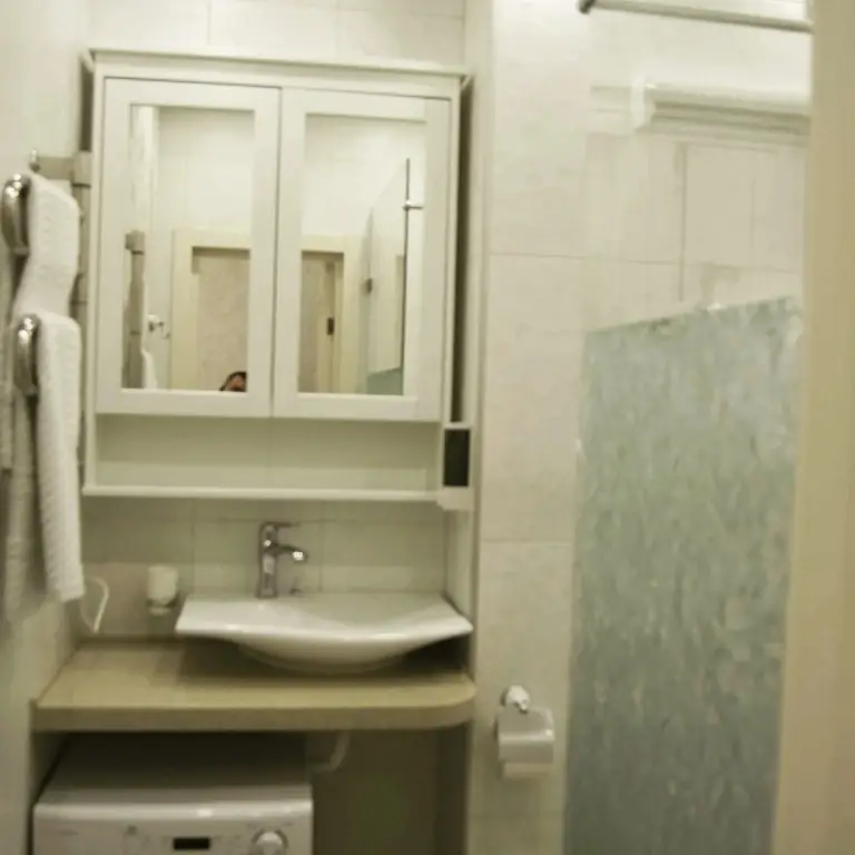 Санкт-Петербург: Provence Apartments