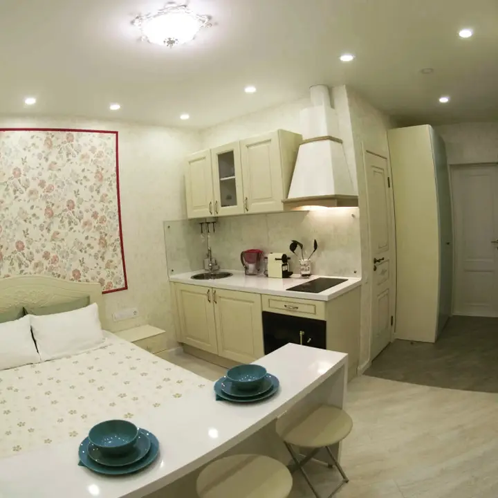 Санкт-Петербург: Provence Apartments