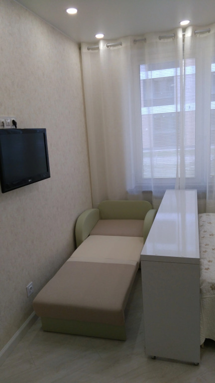 Санкт-Петербург: Provence Apartments
