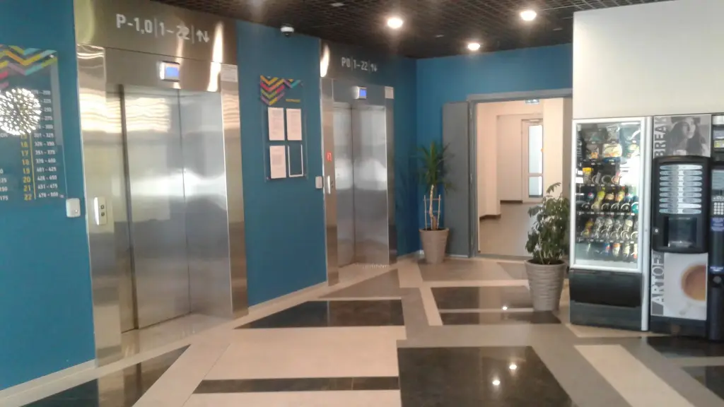 Санкт-Петербург: Апартаменты Pulkovo High