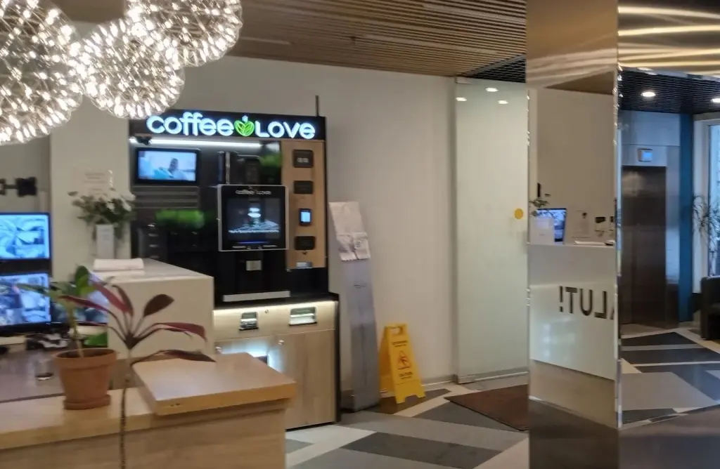 Санкт-Петербург: Апартаменты Pulkovo High