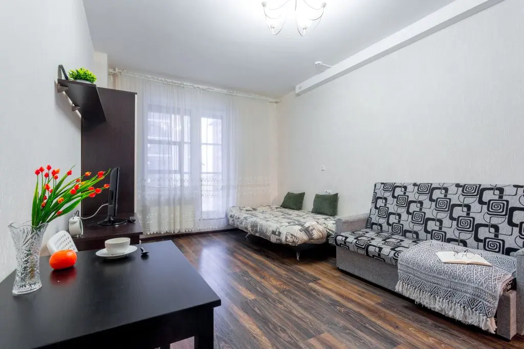 Санкт-Петербург: Апартаменты Пулково Spb resort у метро Звездная
