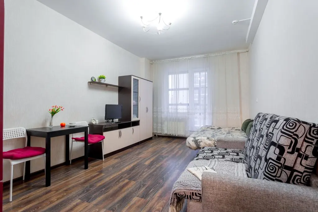 Санкт-Петербург: Апартаменты Пулково Spb resort у метро Звездная
