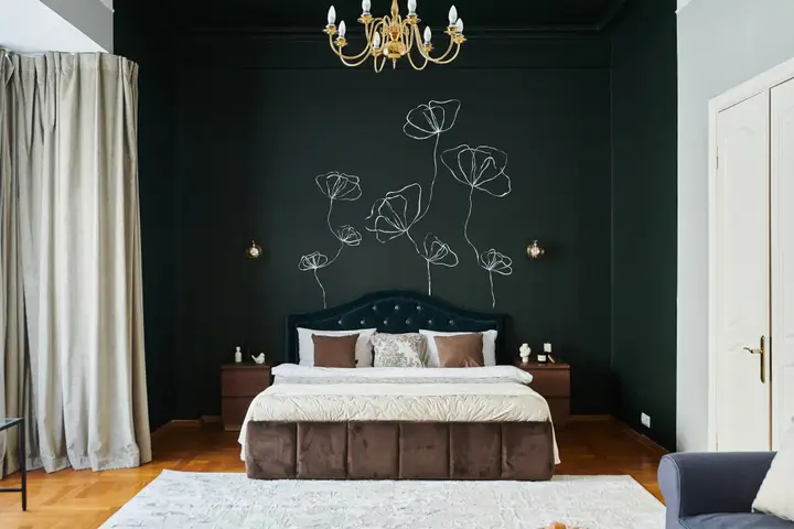 Москва: Квартира GM Apartments Шикарная Пятёрка с домашним кинотеатром