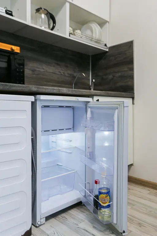 Санкт-Петербург: Апартаменты Quadroom