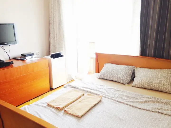 Москва: Na Ulitsa Raskovoj 14 Apartments