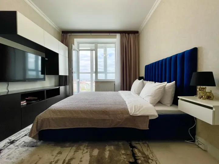 Санкт-Петербург: Квартира Rauktis Apartments