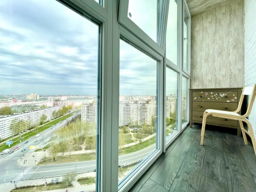 Санкт-Петербург: Квартира Rauktis Apartments