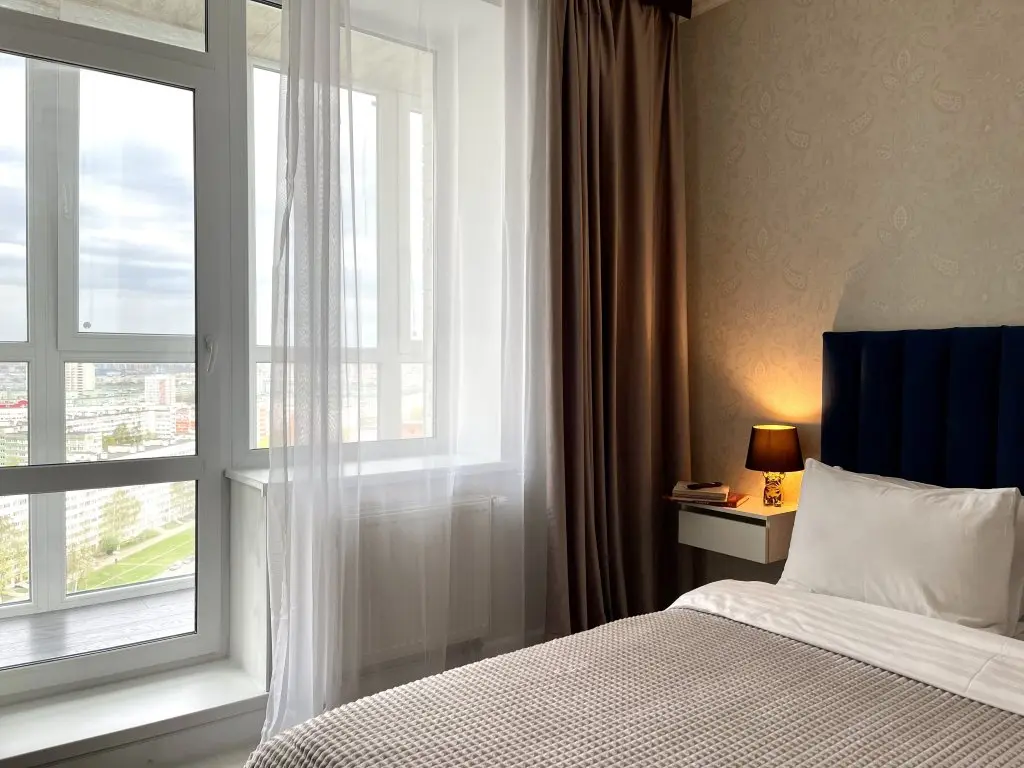 Санкт-Петербург: Квартира Rauktis Apartments