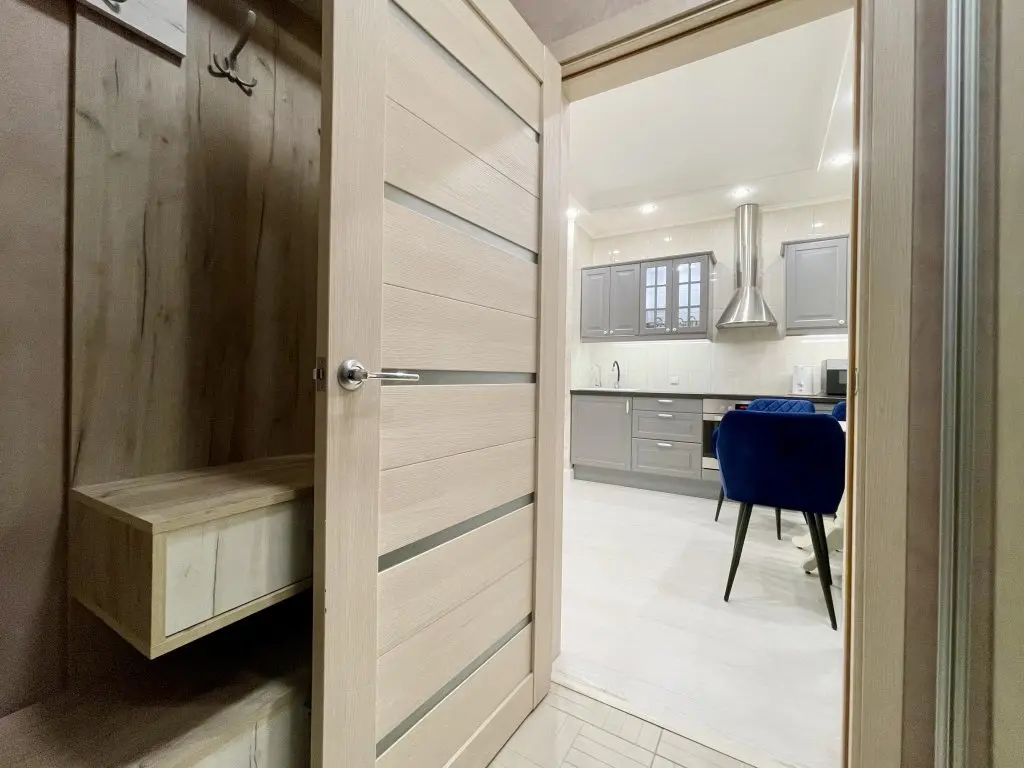 Санкт-Петербург: Квартира Rauktis Apartments