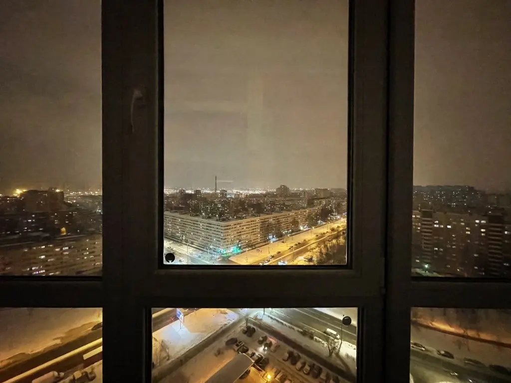 Санкт-Петербург: Квартира Rauktis Apartments