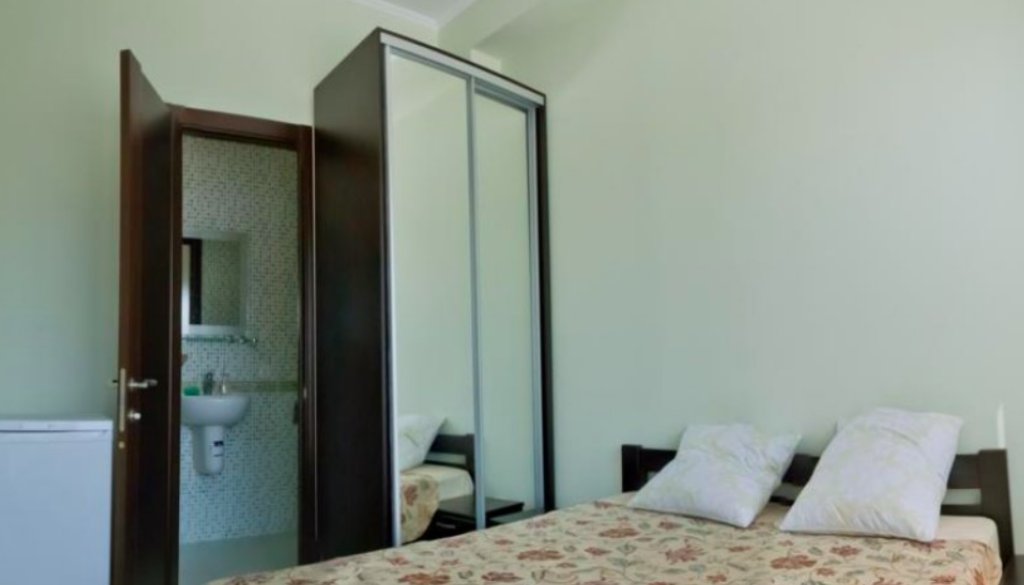 Севастополь: Aelita Guest House