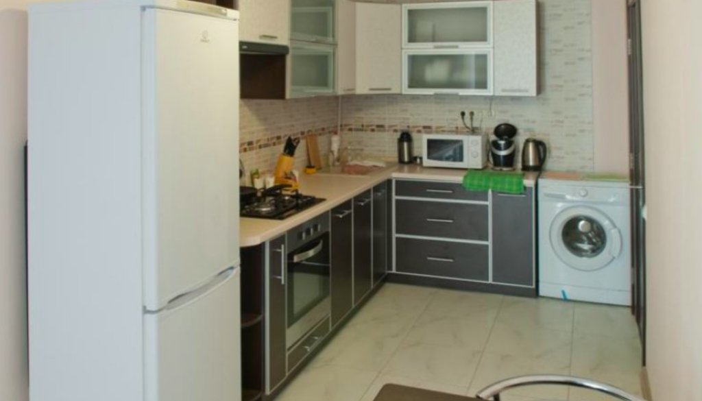 Севастополь: Aelita Guest House