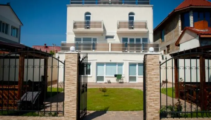 Севастополь: Aelita Guest House