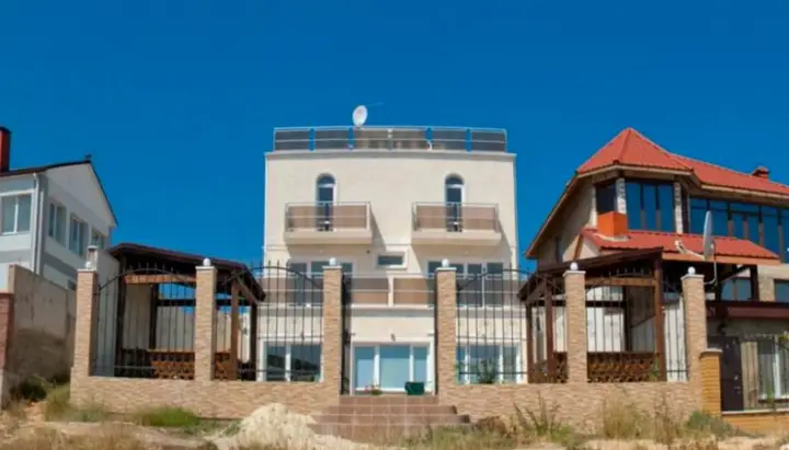 Севастополь: Aelita Guest House