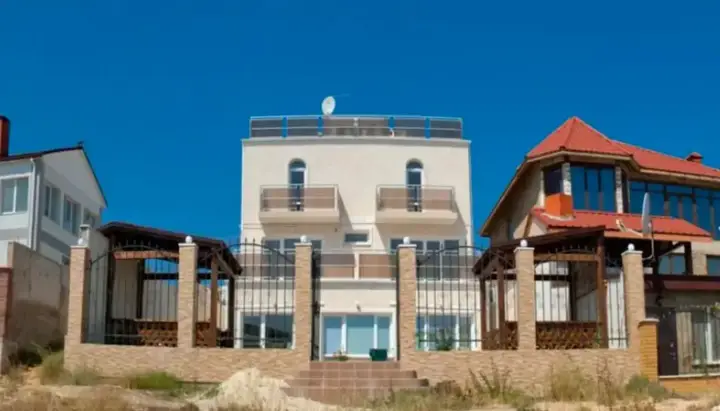 Севастополь: Aelita Guest House