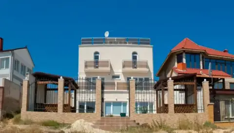 Aelita Guest House — фото 1