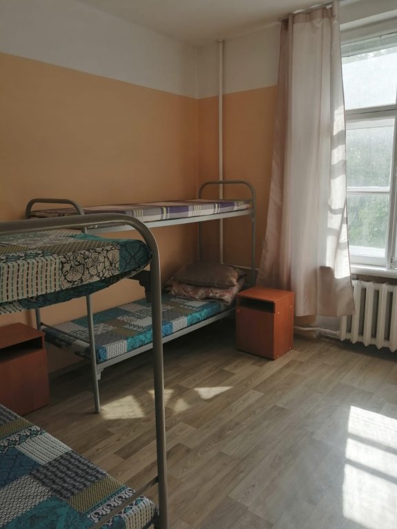 Москва: Хостел Разместим на Академической
