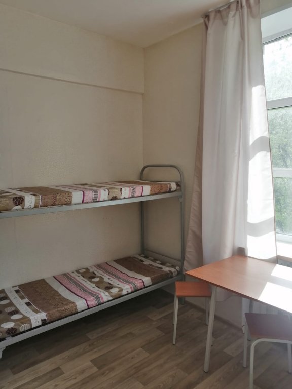 Москва: Хостел Разместим на Академической