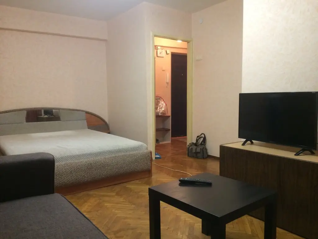 Москва: Rechnoj Vokzal Apartments