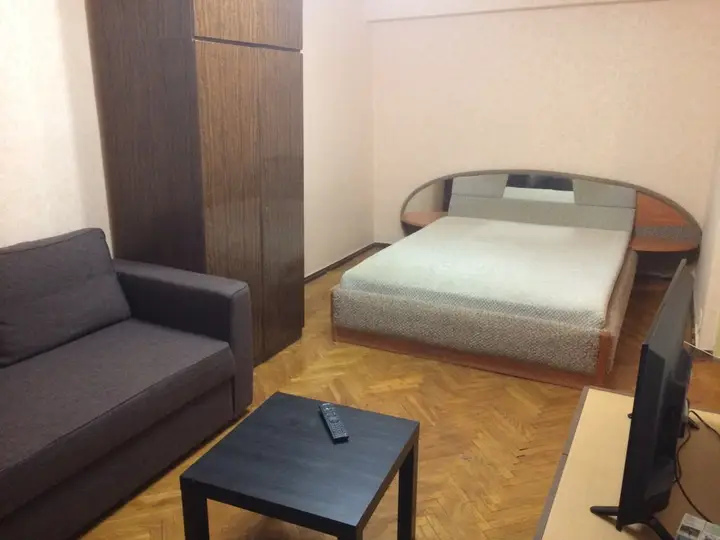 Москва: Rechnoj Vokzal Apartments