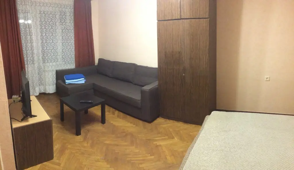 Москва: Rechnoj Vokzal Apartments