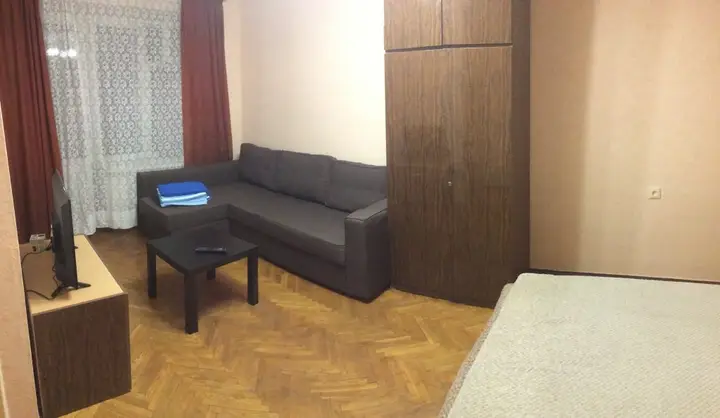 Москва: Rechnoj Vokzal Apartments