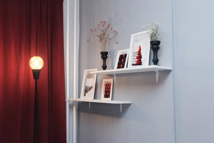 Санкт-Петербург: Апартаменты Red Room