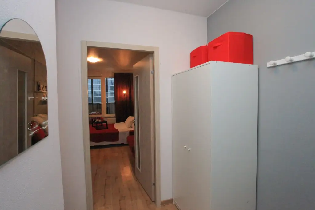 Санкт-Петербург: Апартаменты Red Room