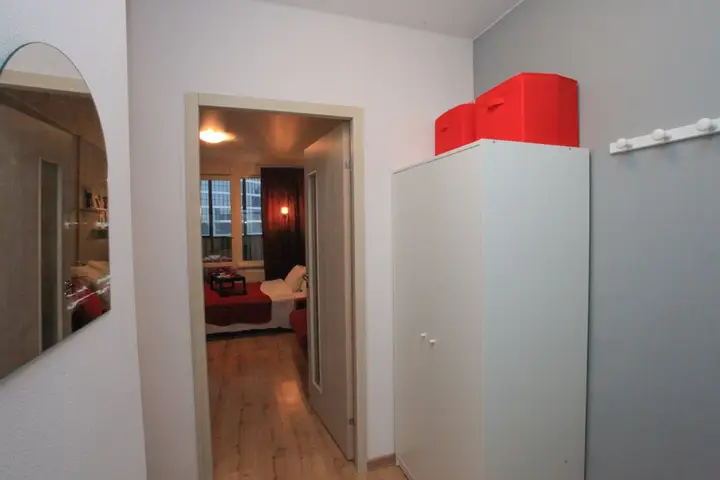 Санкт-Петербург: Апартаменты Red Room