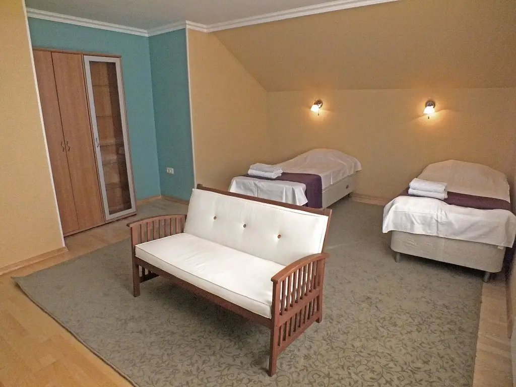 Refresh Guest House — фото 1