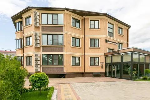 Giorgio-Haylaz-Home Апарт (Краснодар) — фото 1