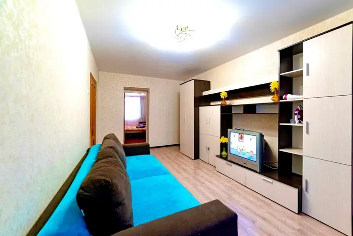 Химки: Апартаменты Relax Apart – Пожарского 7
