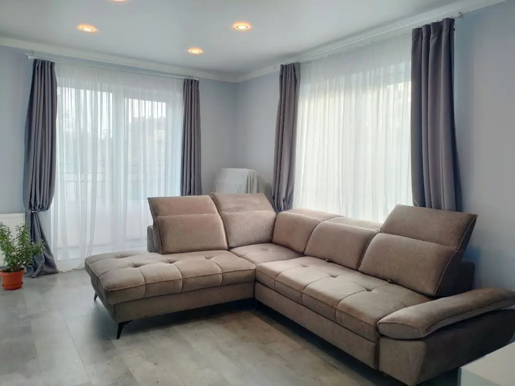 Пионерский: Квартира Relax Baltika