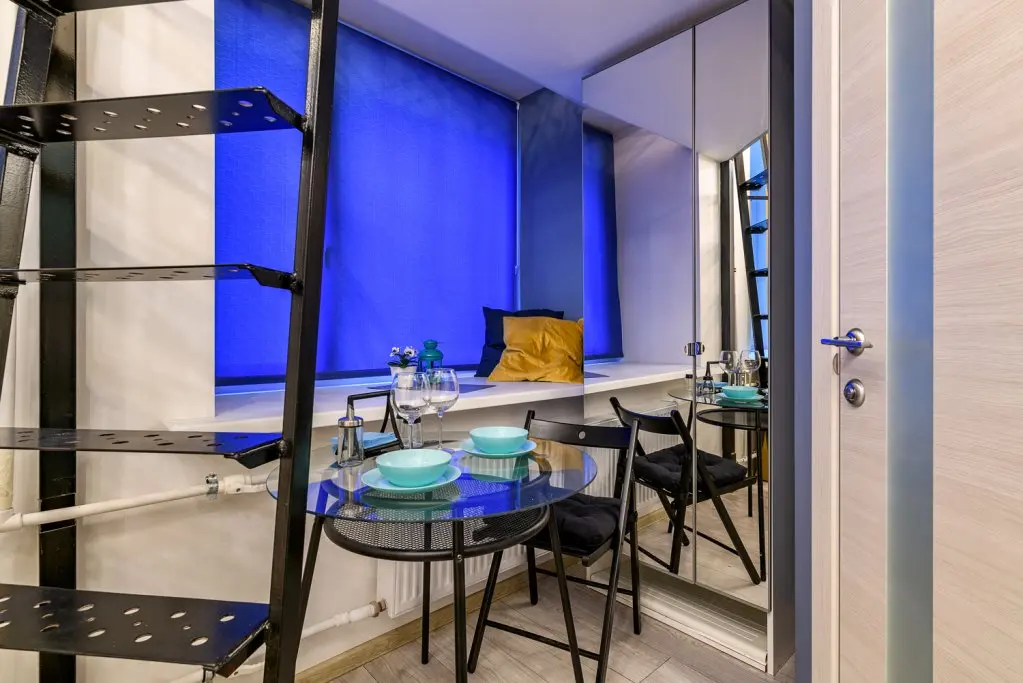 Санкт-Петербург: Апарт-отель Rent-4you Nevsky prospekt