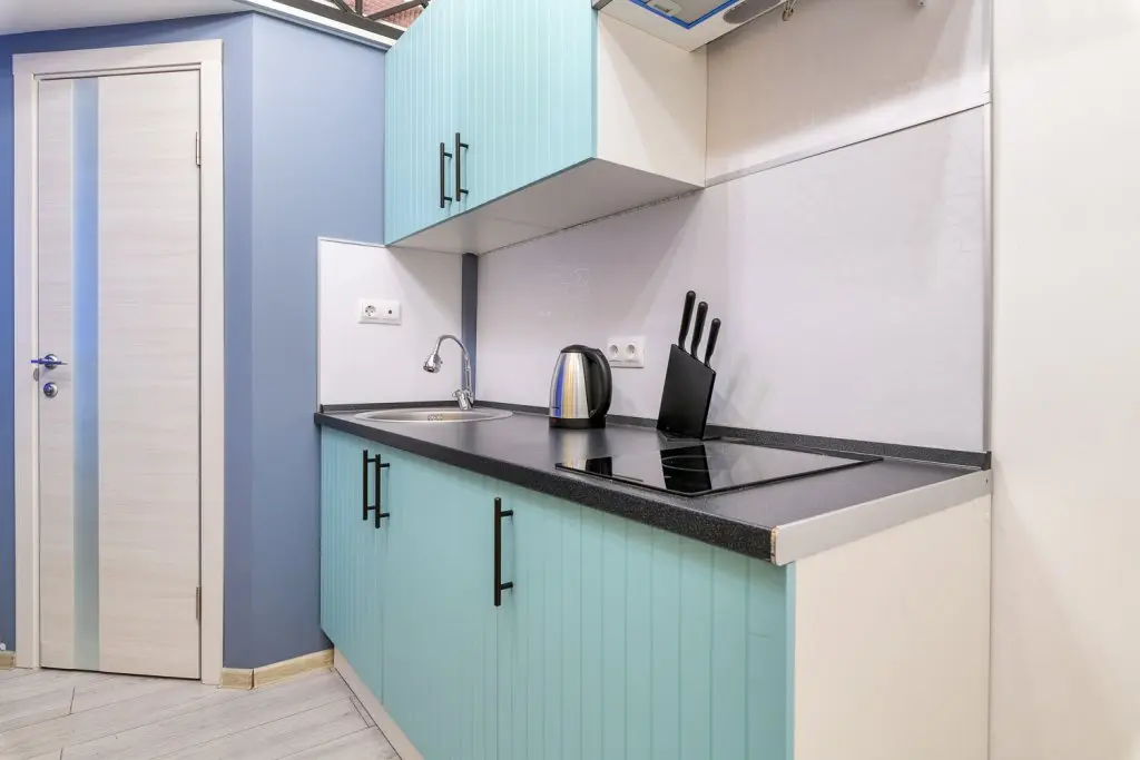 Санкт-Петербург: Апарт-отель Rent-4you Nevsky prospekt