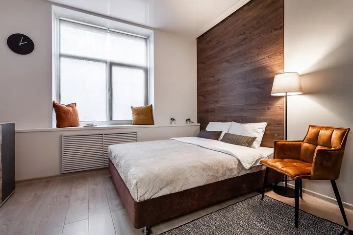 Санкт-Петербург: Rent4you SeePort Vasileostrovskaya Apartments
