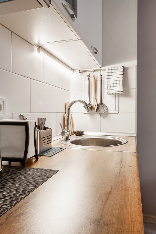 Санкт-Петербург: Rent4you SeePort Vasileostrovskaya Apartments