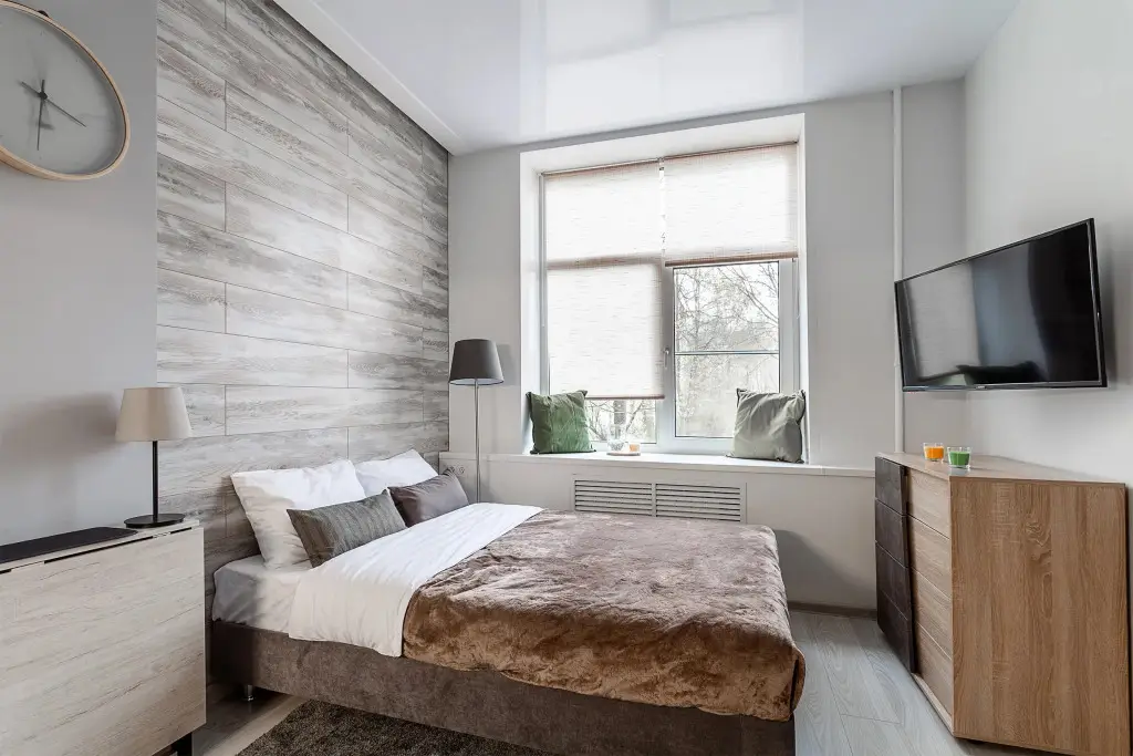 Санкт-Петербург: Rent4you SeePort Vasileostrovskaya Apartments
