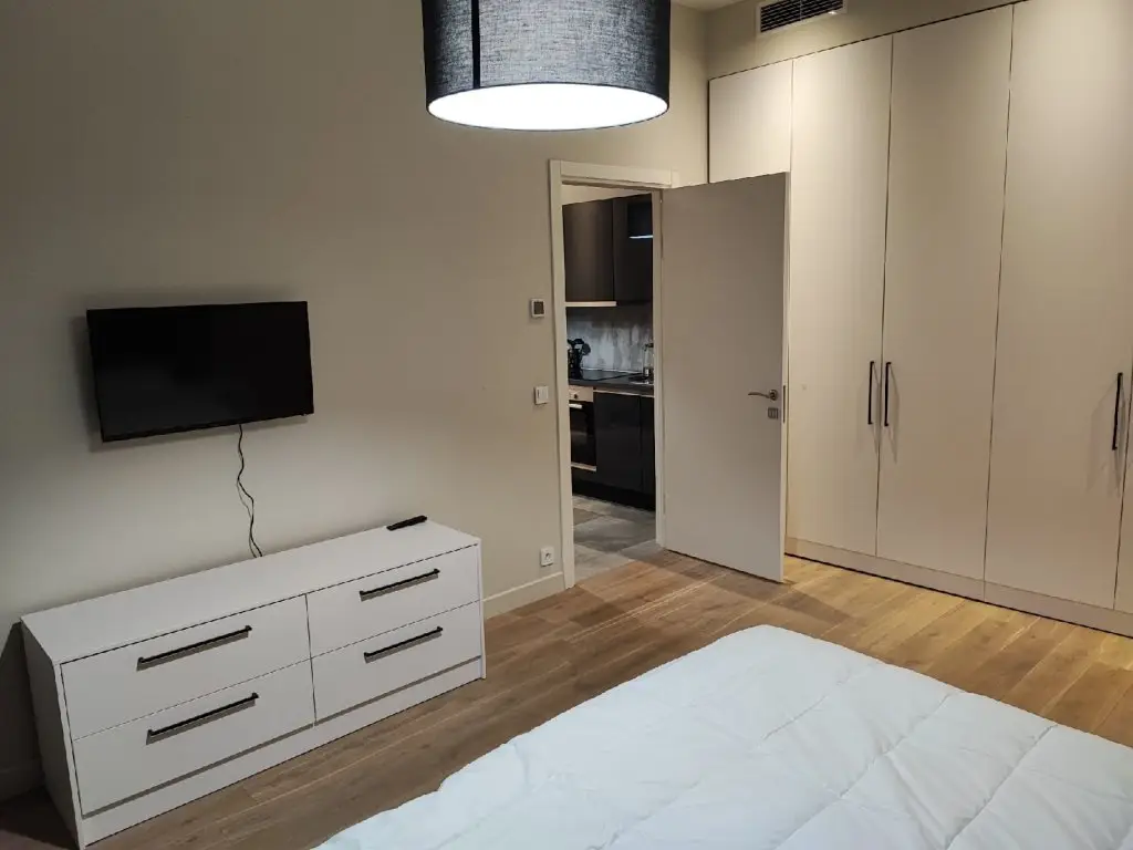 Санкт-Петербург: Апартаменты RentalSPb LOFT on Makarova 60