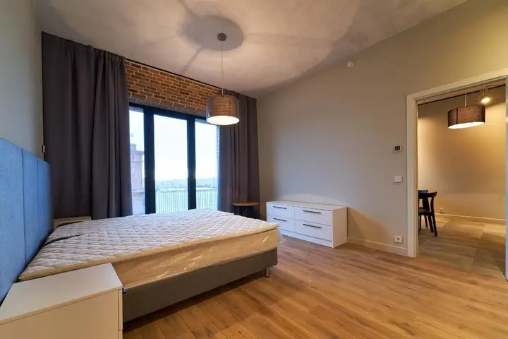 Санкт-Петербург: Апартаменты RentalSPb LOFT on Makarova 60