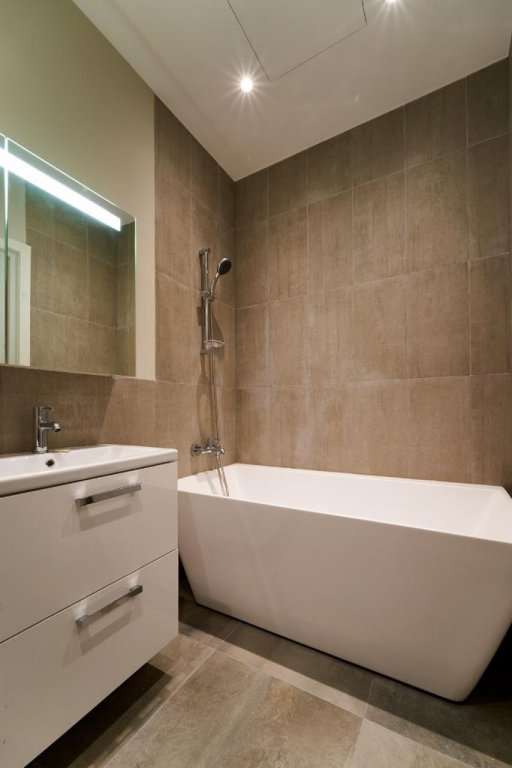 Санкт-Петербург: Апартаменты RentalSPb LOFT on Makarova 60