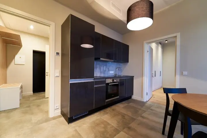 Санкт-Петербург: Апартаменты RentalSPb LOFT on Makarova 60