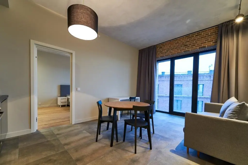 Санкт-Петербург: Апартаменты RentalSPb LOFT on Makarova 60