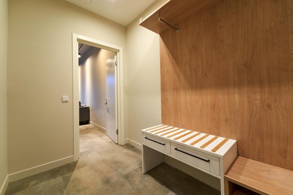 Санкт-Петербург: Апартаменты RentalSPb LOFT on Makarova 60