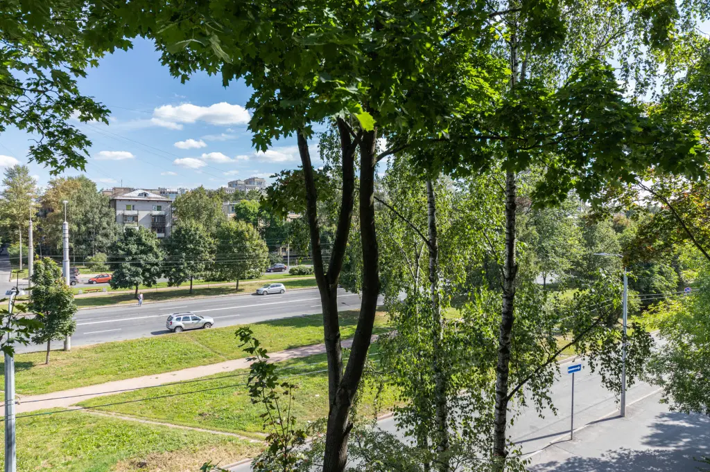 Санкт-Петербург: RentalSpb на Новоизмайловском
