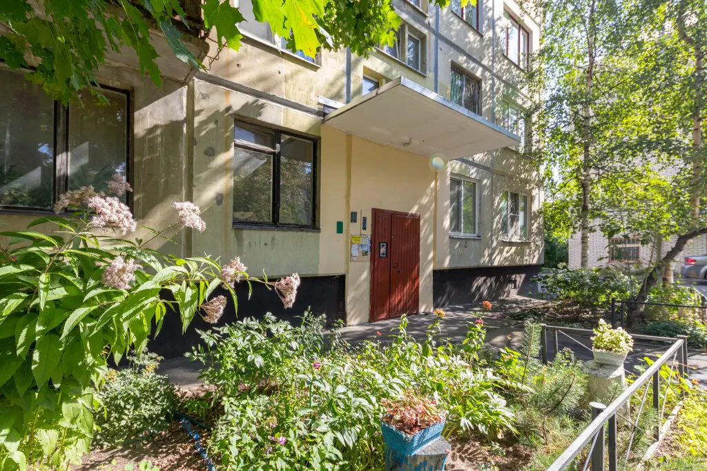 Санкт-Петербург: RentalSpb на Новоизмайловском